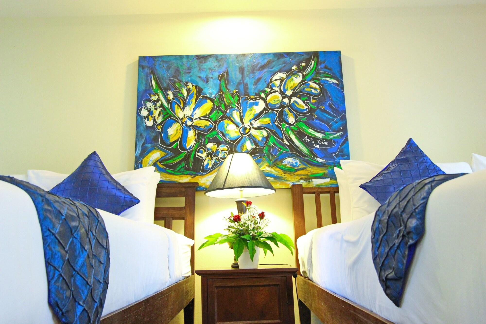 Shewe Wana Suite Resort Čiang Mai Exteriér fotografie
