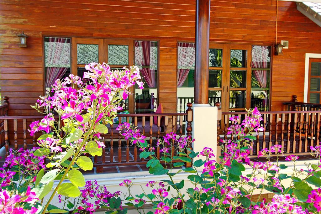 Shewe Wana Suite Resort Čiang Mai Exteriér fotografie
